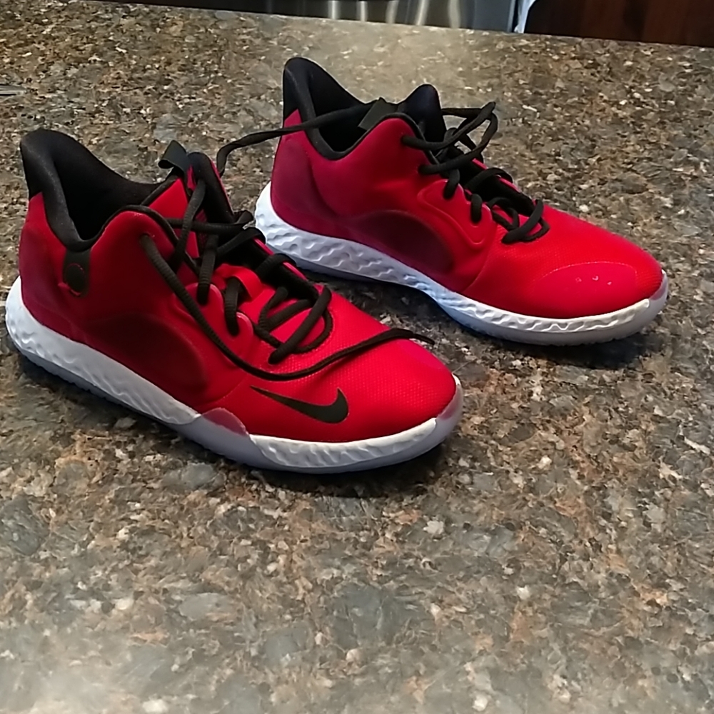 Nike shoes